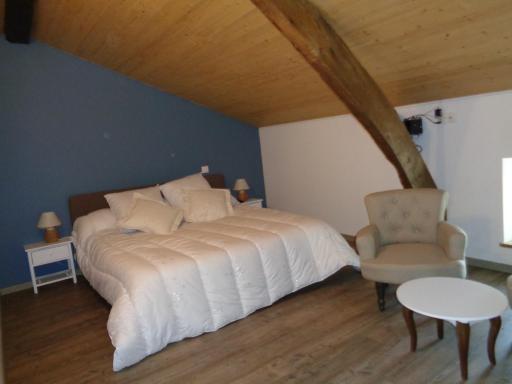 location chambre d hotes clodeguy No 1 - Housity