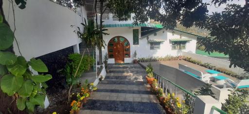 Experto The Greens - Housity