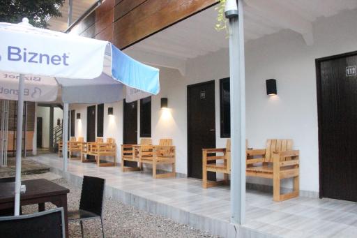 Bamboe Inn Homestay - Housity