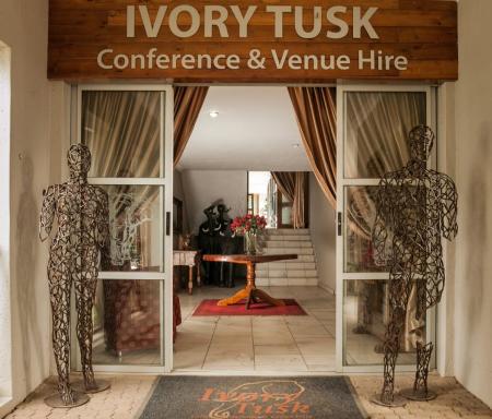 Ivory Tusk Lodge - Housity
