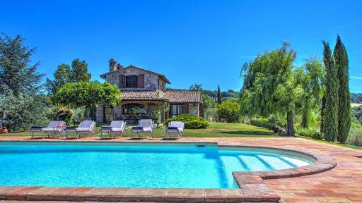 Casal Del Salice 10, Emma Villas - Housity