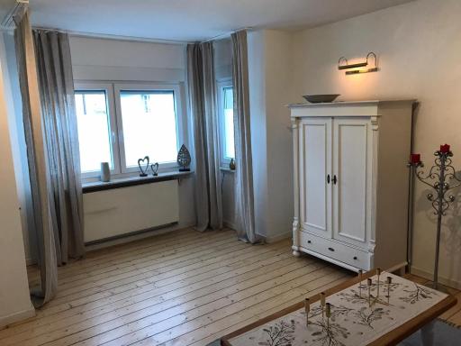 Monteur- und Arbeitswohnung - Housity