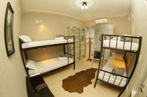 Quarto Santana by OBA - Housity