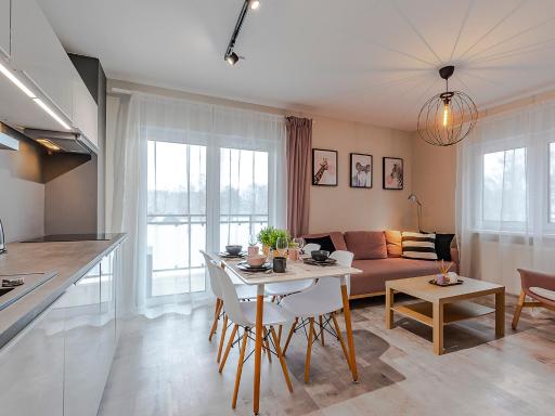 VacationClub – Unieście-Szafirowa Mierzeja 9 - Housity