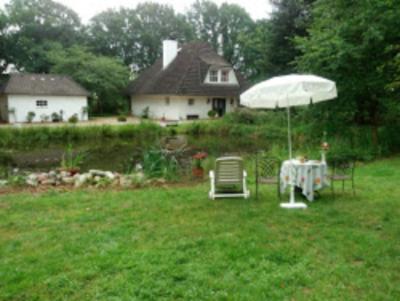Zimmer mit Teichblick - Housity