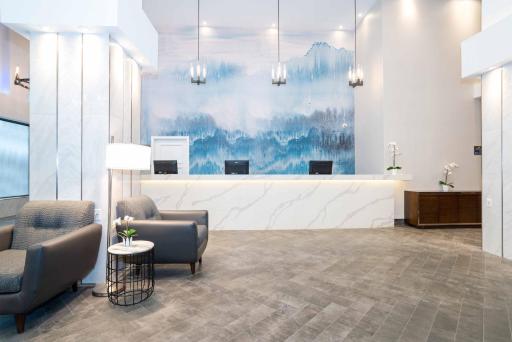 Sandman Signature Calgary Downtown Hotel - Housity