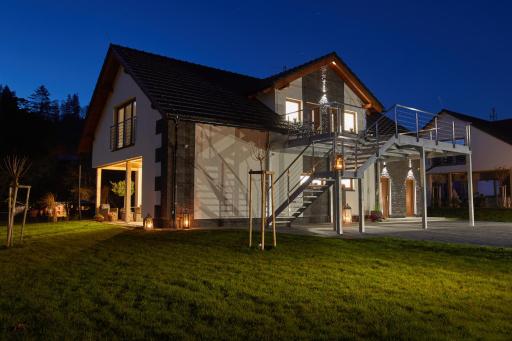 Apartmány Pustevny - Housity