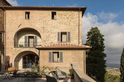 Rastrello - Housity