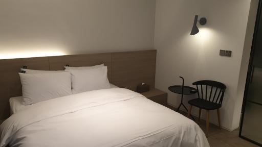 H hotel Gasan - Housity
