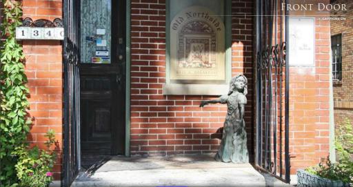 Old Northside Bed & Breakfast - Housity
