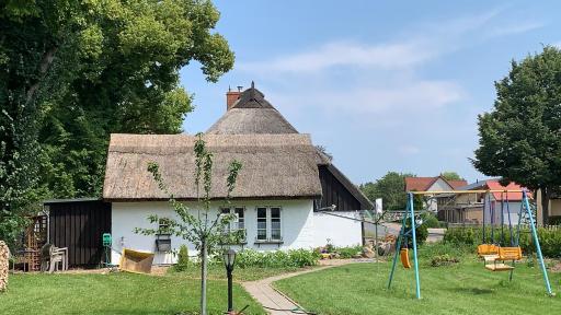 Ferienhaus Alte Schule Rambin auf Rügen - Housity