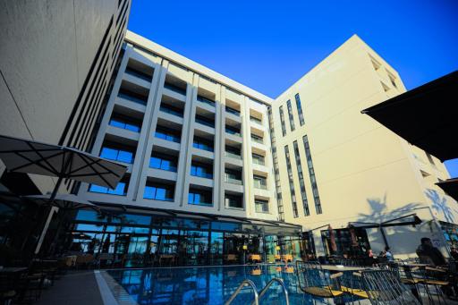 Royal G Hotel and Spa - Housity