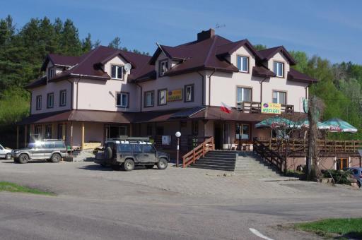 Noclegi u Danusi - Housity