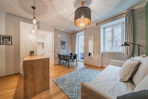 easy flat Molino - Housity