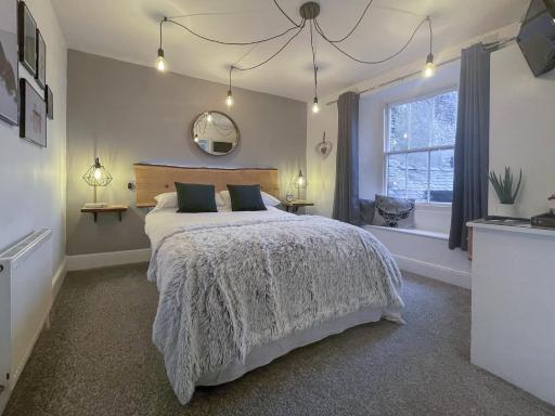 Windermere Guest House - Housity