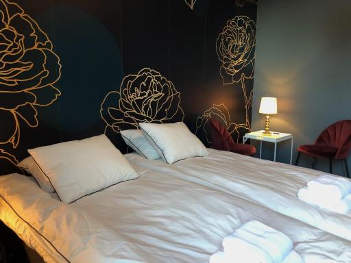 Mini-Hotel Borås Regementet - Housity