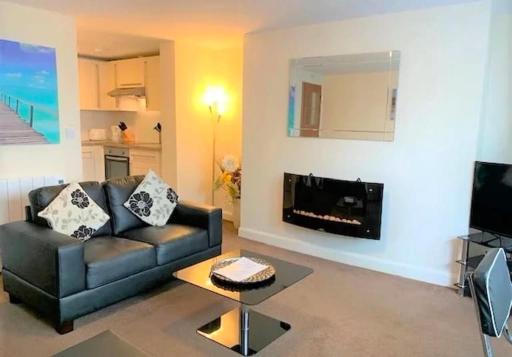 Apartment Quill - Moments from Filey centre - Cosy apartment - Housity
