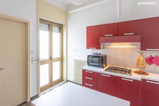 Appartamento Daniela a Taviano - Housity