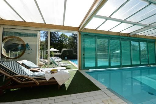 Le Manoir du Lys, The Originals Relais - Housity