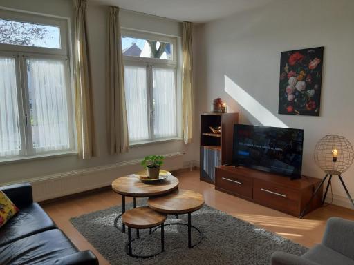 B&B Appartementen Engelenhof - Housity