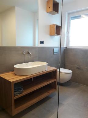 Wohnen am Wasser - Housity