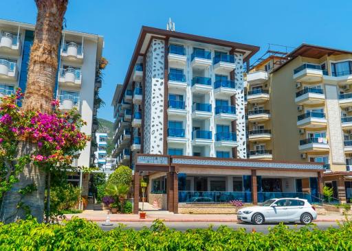 Kleopatra Life Hotel - Housity
