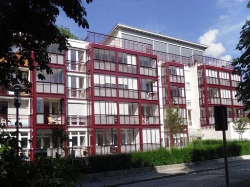Domizil Rupertuspark - Housity