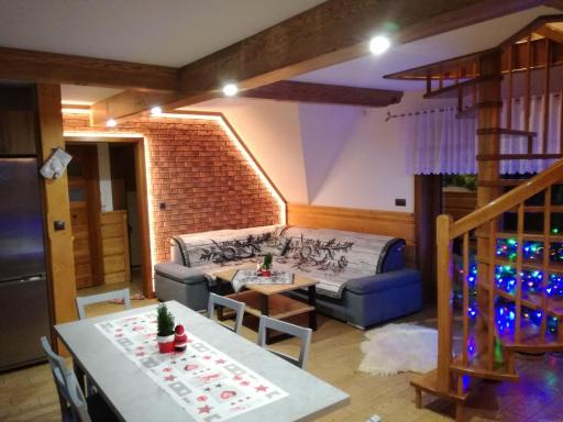 aPARTAMENT Osada Za Torem - Housity
