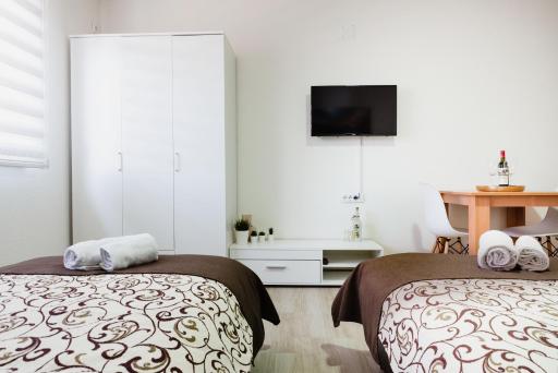 APARTMANI CENTAR LUX NEW - Housity
