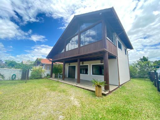 Ibiraquera House - Housity