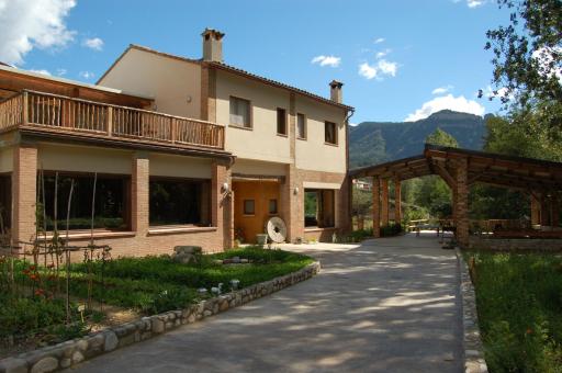 Molí del Casó - Housity