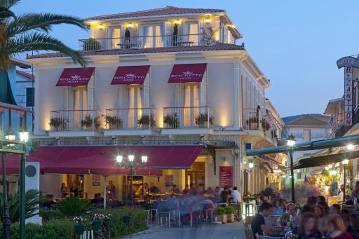 Hotel Boschetto - Housity