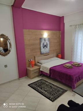 G M 4 ROOMS KENTRO in the heart of the city - Housity