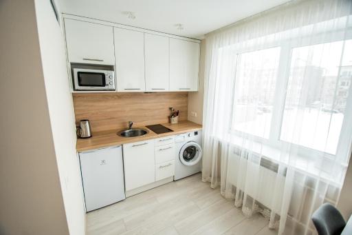 Lačpleša iela 44 Sunshine Plus - Housity