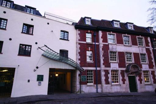 Hotel du Vin Bristol - Housity