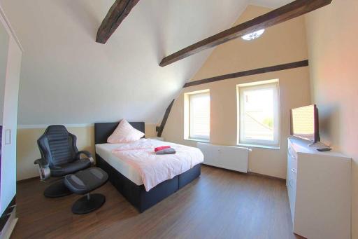 Gaestehaus Dorum 04 - Housity