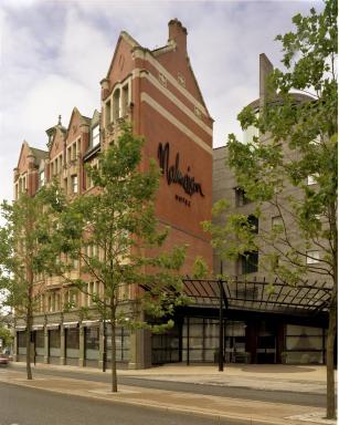 Malmaison Manchester - Housity