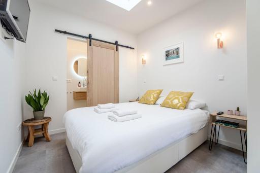 Beach Studio 35 - Housity