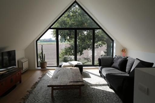 Rozeboom Loft - Housity