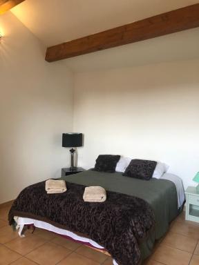 Gite Les Oliviers - Housity