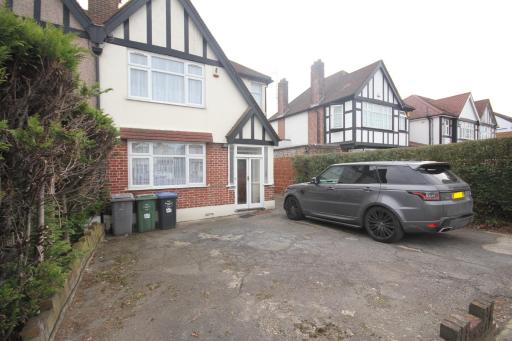 Kenton House - Housity