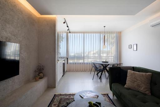 Urbanica Carmel- Apartments - Housity