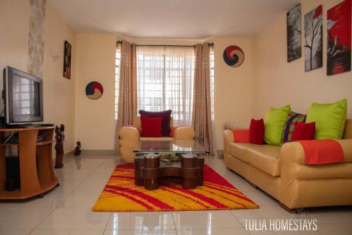 StayPlus Nakuru Furnished Apartment - Housity