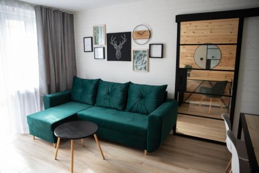 Green Loft Apartament - Housity