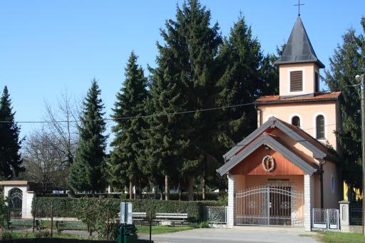 Villa Drenje - Housity