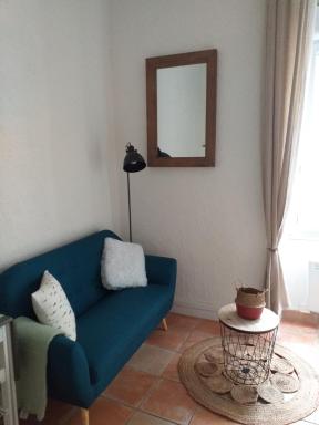 Studio hyper centre entre port et plage - Housity