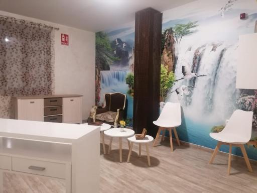 Hostal Restaurante Casa Isabel - Housity
