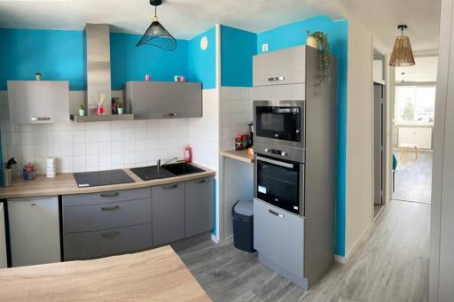 L'horizon - Housity