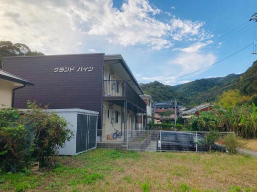 Grand Heights - Vacation STAY 17555v - Housity