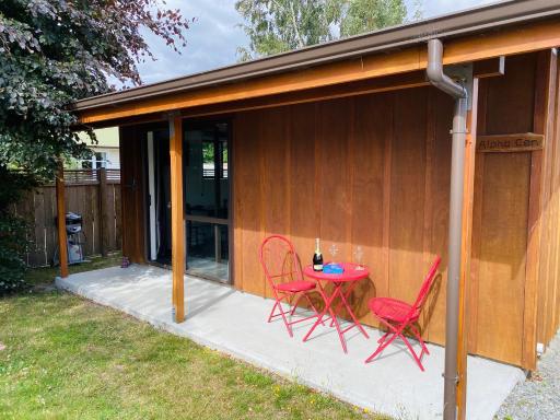 Star Cottages - Housity